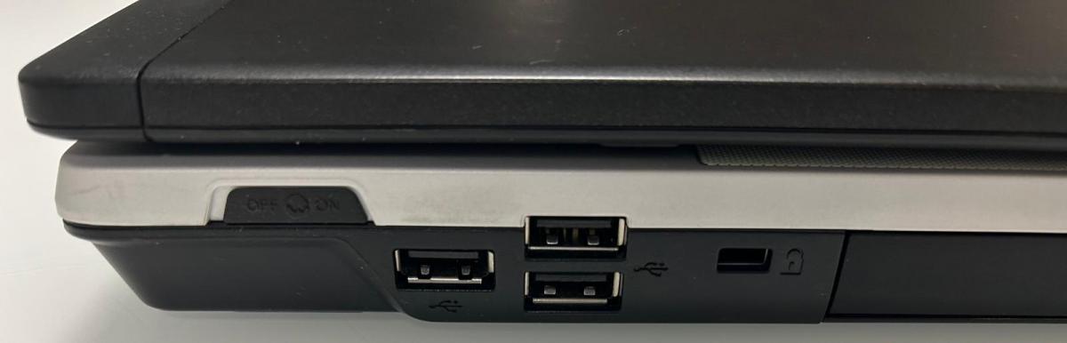 Fujitsu Celsius H710
